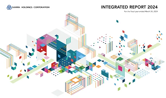 Integrated Reports 2024