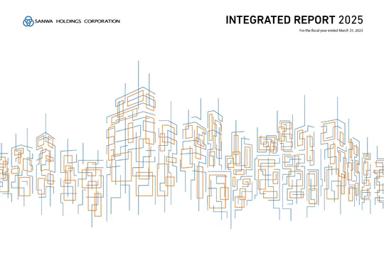 Integrated Reports 2025