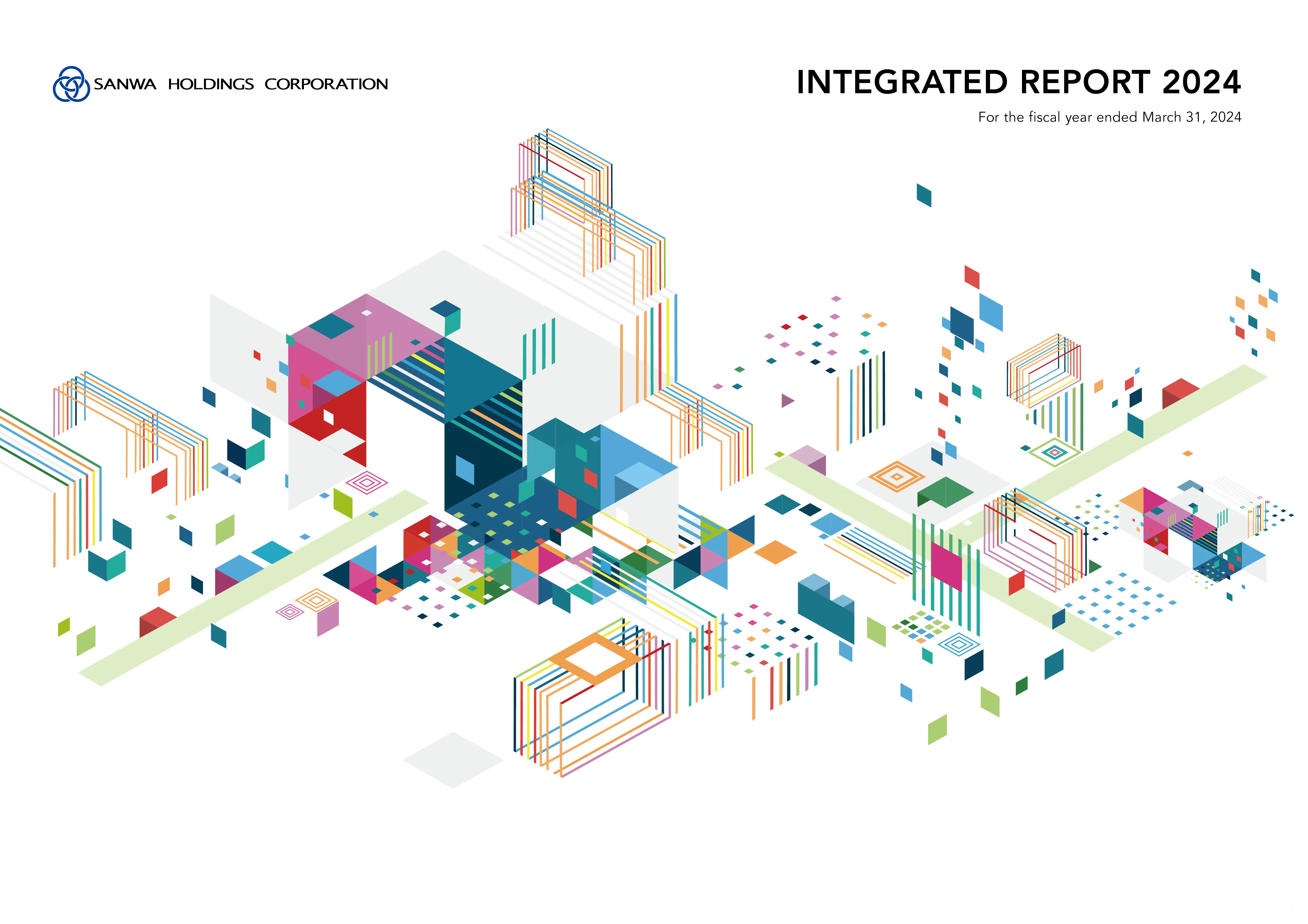 Integrated Reports