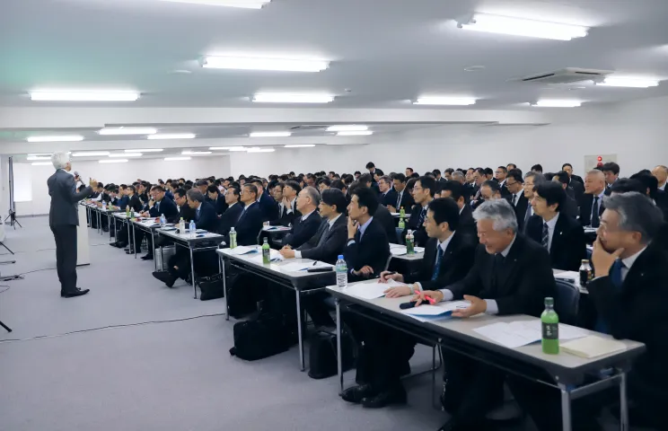 人権の尊重