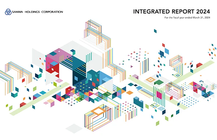 Integrated Reports
