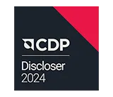 CDP DISCLOSER 2024