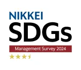NIKKEI SDGs Management Surver 2024