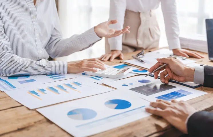 Medium-term Management Plan