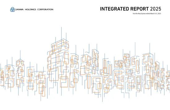 Integrated Reports