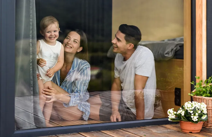 戦略・ビジョン