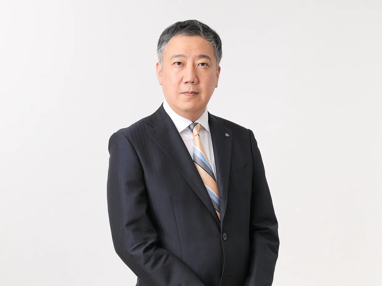 高山 靖司 画像