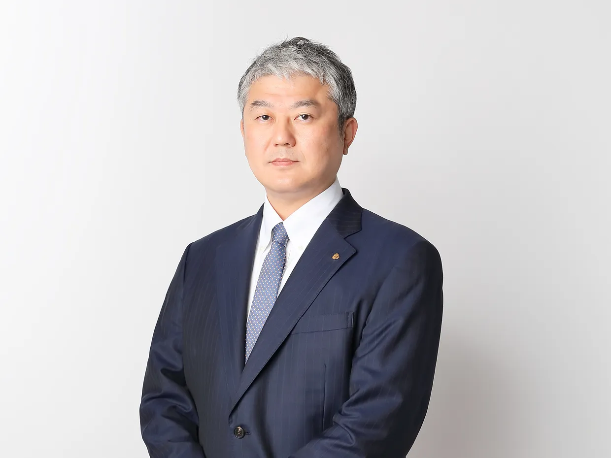 高山 盟司 画像