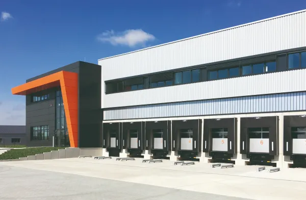 暮らしの中の三和グループ製品