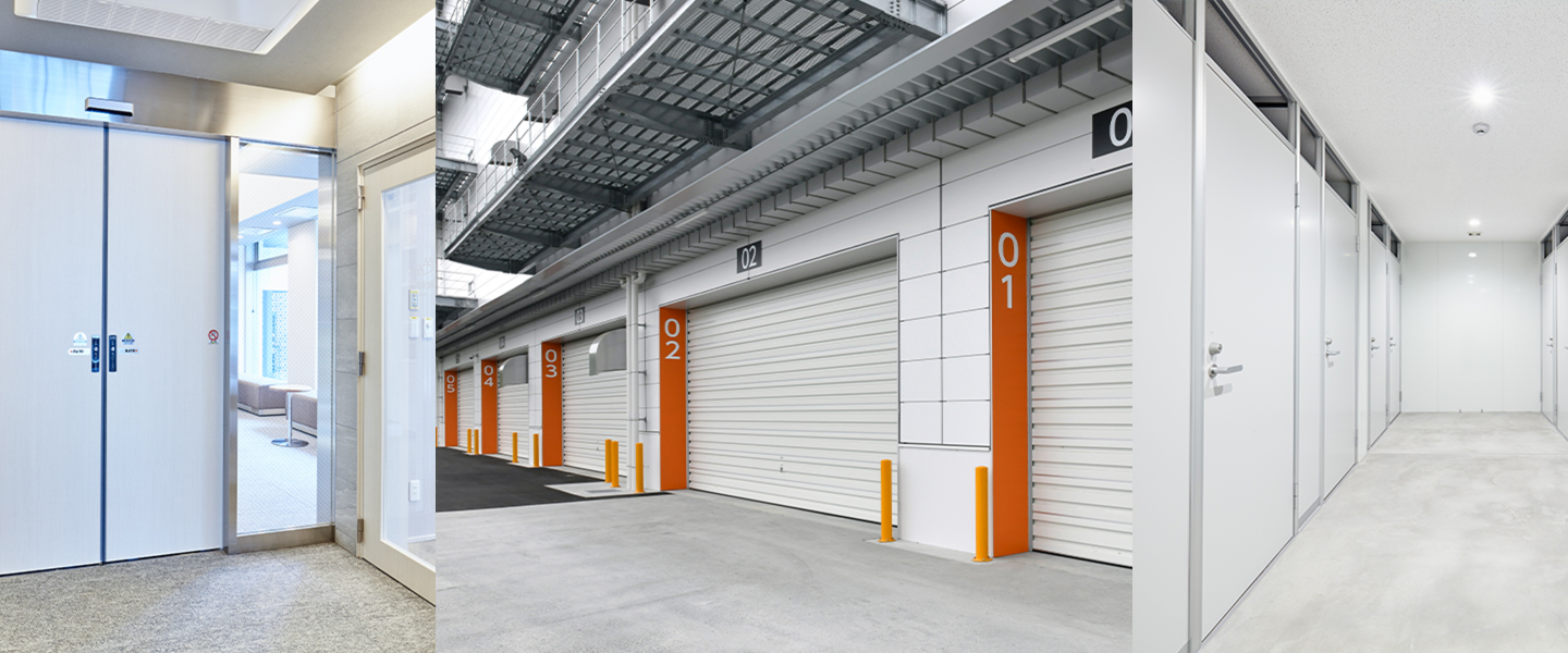 三和ホールディングスについて