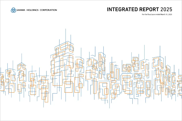 Value Creation Model Integrated Report 2024