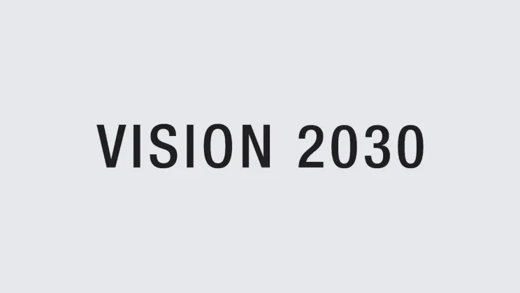 VISION 2030
