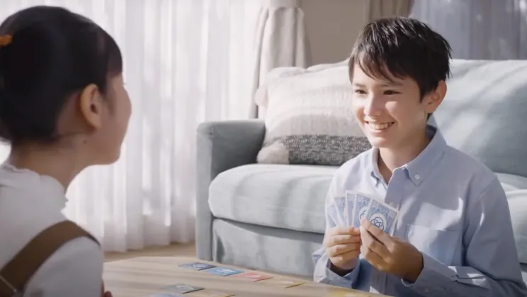 未来のためにできること