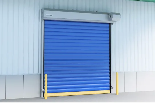 Re-carboシリーズ「断熱クイックセーバーTR」（三和シヤッター工業）