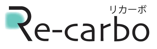 Re-carboロゴ