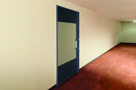 スムード悠楽 耐震仕様（三和シヤッター工業）