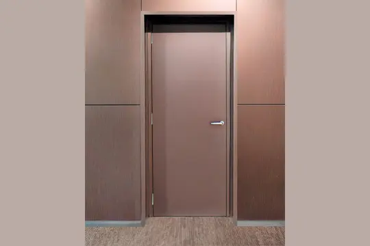 灼熱ガード（三和シヤッター工業）