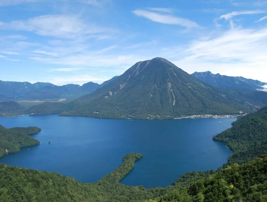 OkuNikko Great Panorama