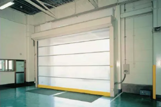 High-speed sheet-type shutter