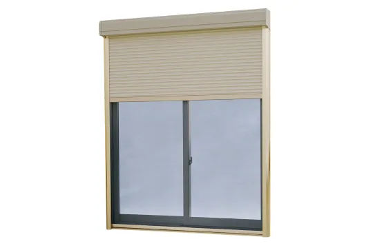 Madomore Screen S Built-In Mesh Screen Type