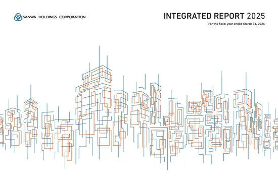 Integrated Reports