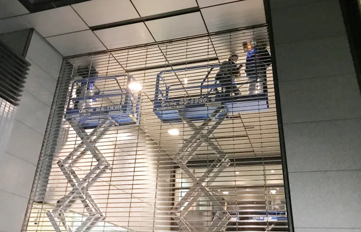 Quality Assurance and Enhancement