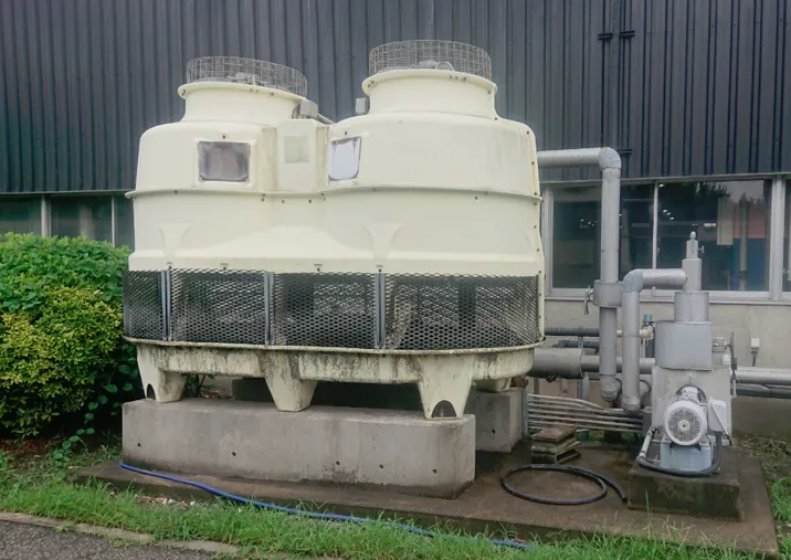 Water Resources Conservation