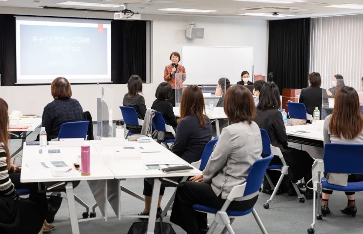 Human Capital Development