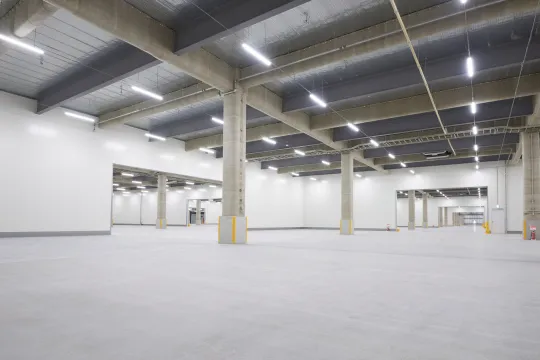 Fire-resistant Partition Series Magical Taika Plus (Sanwa Shutter Corporation)