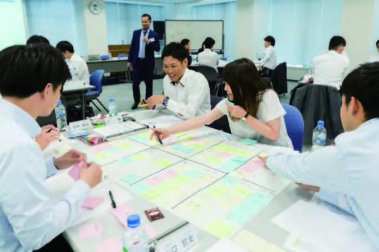 Exploring the Essence of Sanwa Workshop