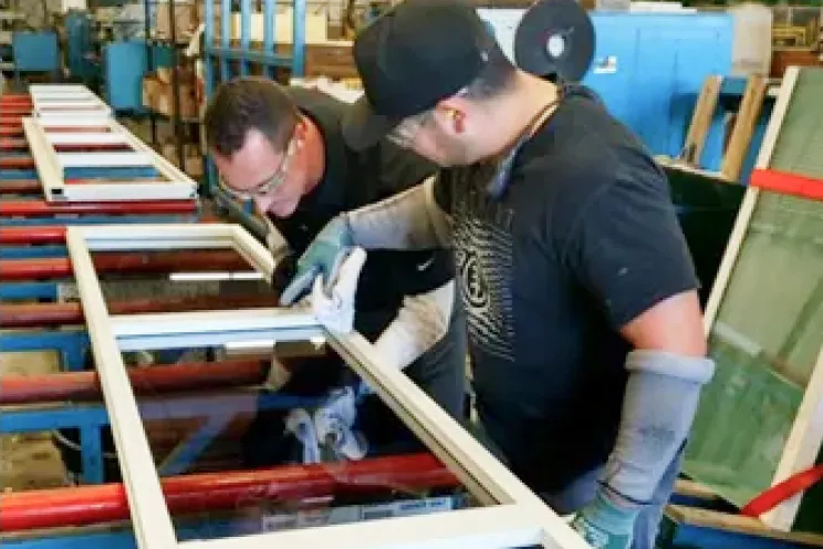 Training for pre-shipment inspectors by quality managers（ODC）