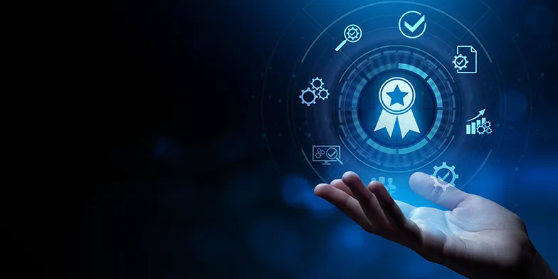 Quality Assurance and Enhancement