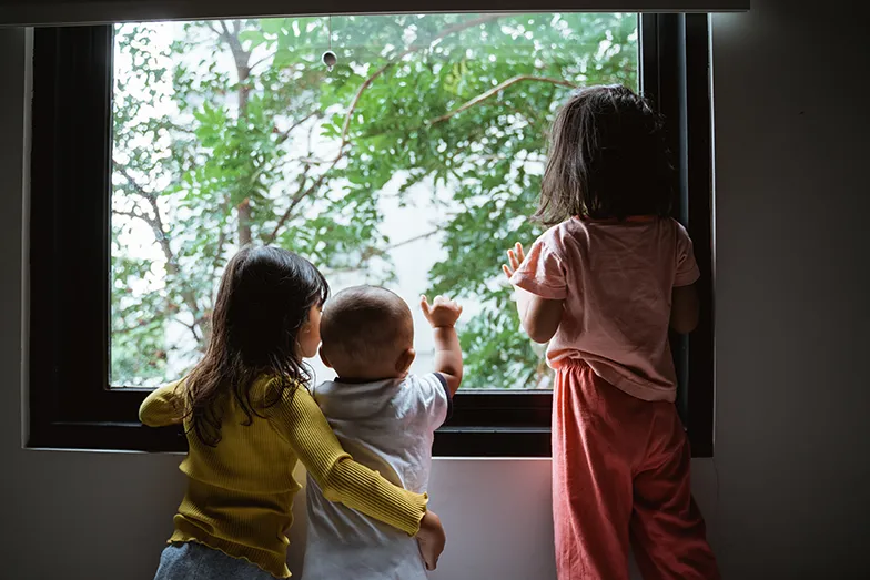 Steps to Enhance Safety