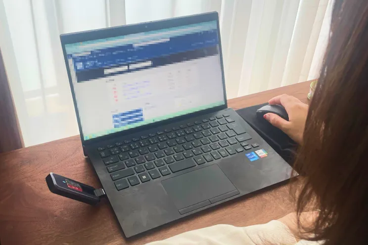 Utilization of Telecommuting