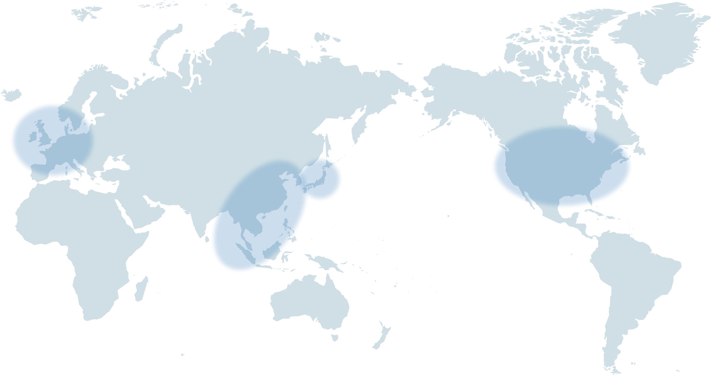 Worldwide Value--To Be a  Global Leader--