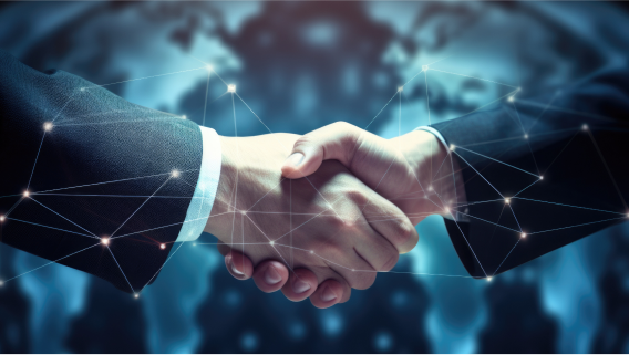 Sanwa Group's Global Strategy