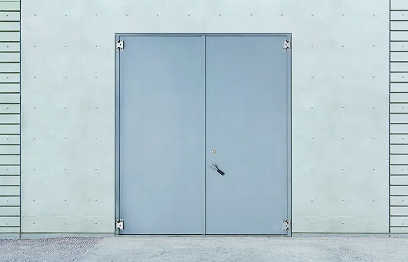 Water Guard W Tight Door