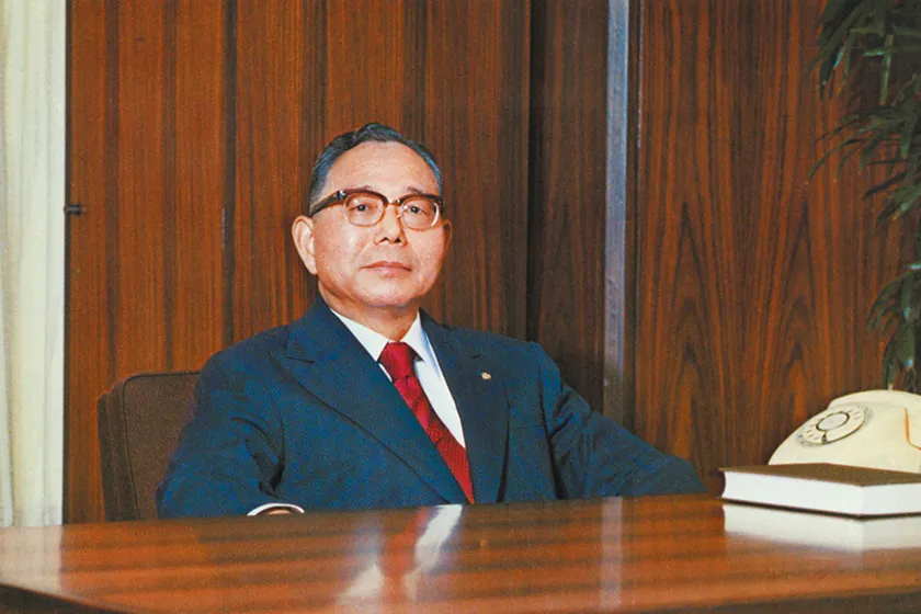 Identifying social change and seizing a new opportunity image1