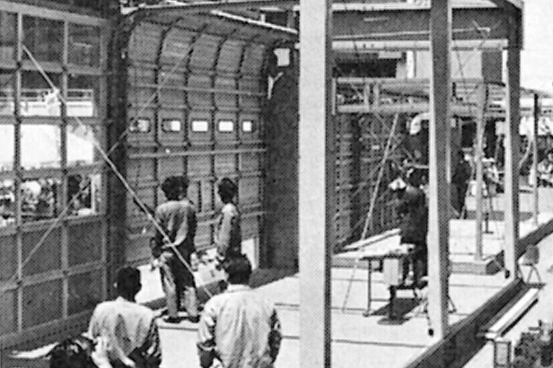 Expanding operations across Asia image