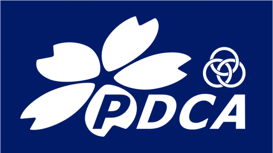 Symbol of Sanwa Group