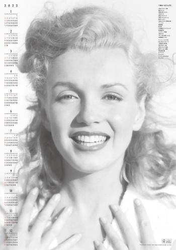 ２０２２年 マリリン モンローカレンダーをプレゼント 三和ｈｄ ニュースリリース 三和ホールディングス株式会社