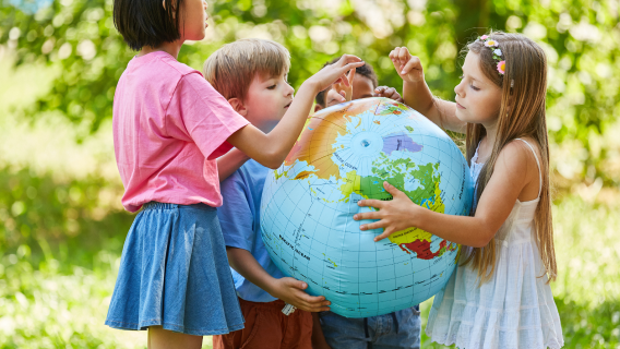 サステナビリティ戦略