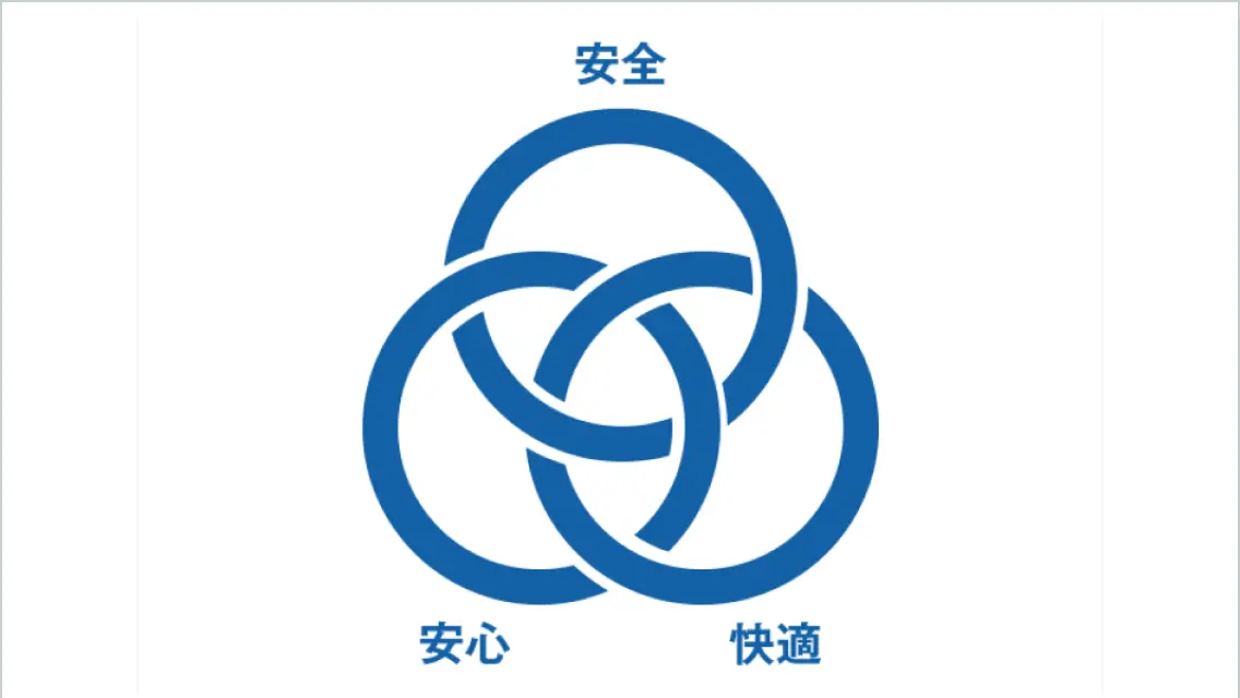 使命・経営理念・行動指針